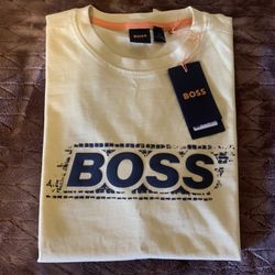 Hugo Boss Shirts