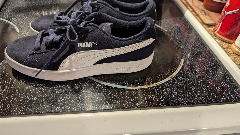 Puma Size 6y
