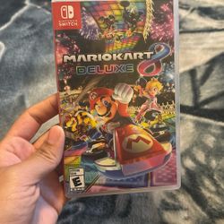 Mario Game
