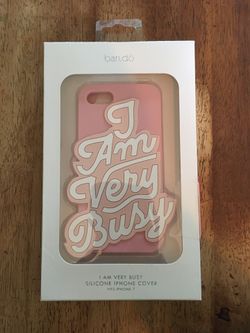 Phone case