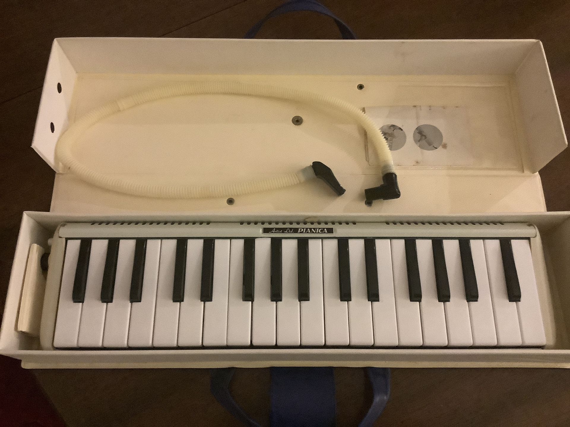 Pianica