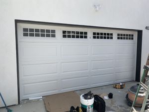 New And Used Garage Door For Sale In Fort Smith Ar Offerup