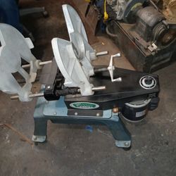 Miracle Paint Shaker Very Good Cond Works Exel Retails For 4800.00
