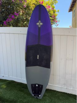 Infinity Asym RNB SUP Surfboard - 7'6" x 28" x 95L - Round Nose Blurr Stand Up Paddleboard