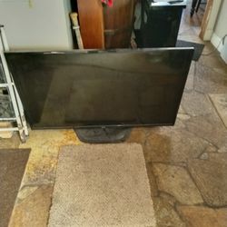 T.V. 44" Works Great , $ 200