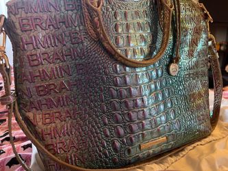 Brahmin bag new