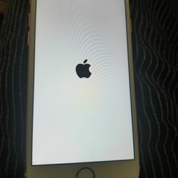 IPhone 7 32GB Gold Pink Unlocked