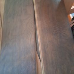 Wood Floring. Strong. Ex Condition