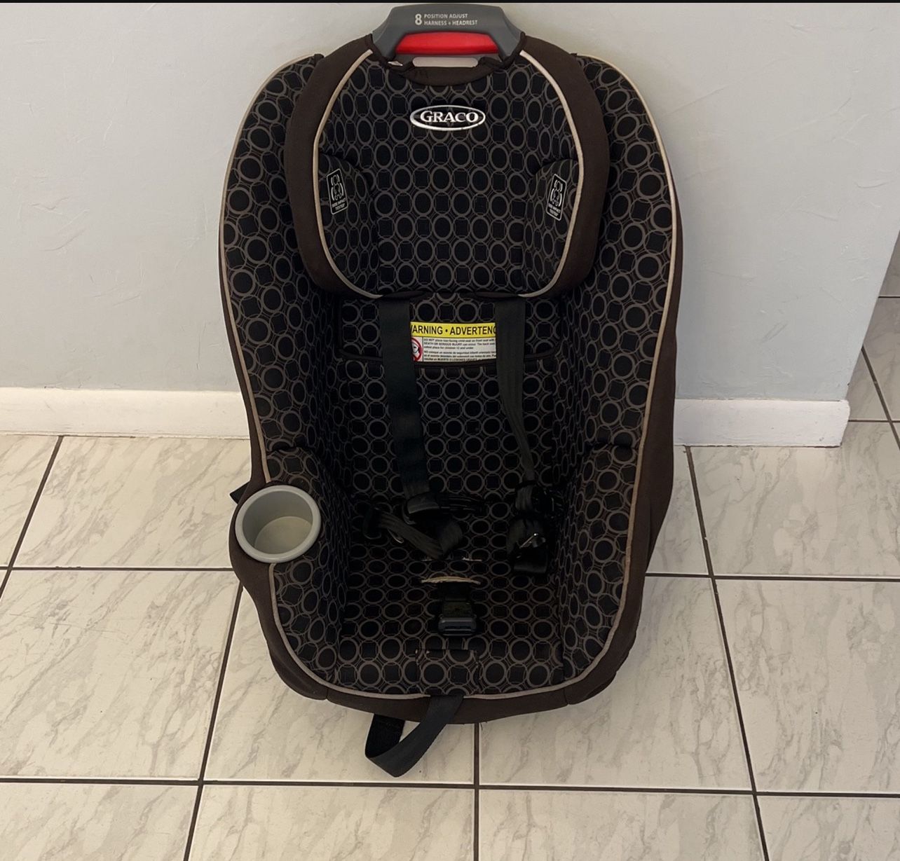 Car Seat