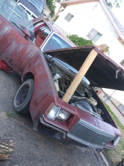 1978 Buick Regal