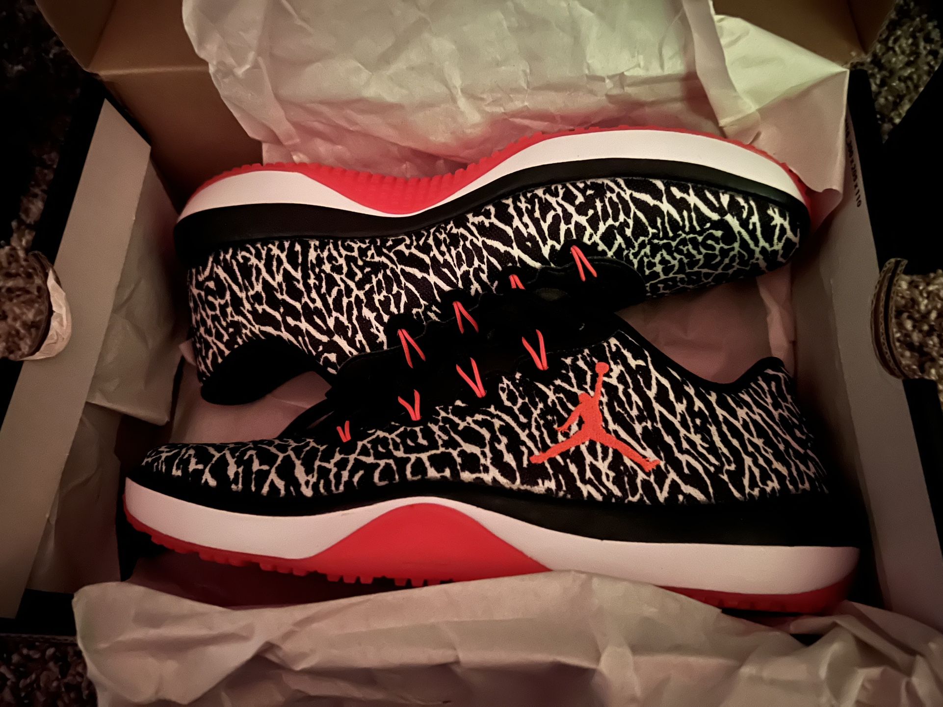 Women’s Jordans