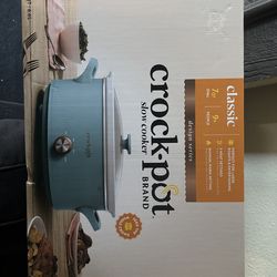 CROCK POT