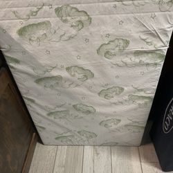 Pack And Play With Mattress