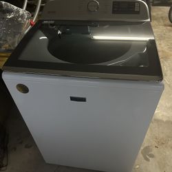 Maytag Commercial Washing  Machine