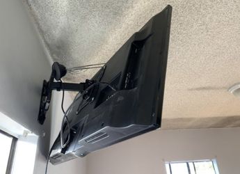 TV Wall Mount Sony Samsung LG Smart TV Vizio