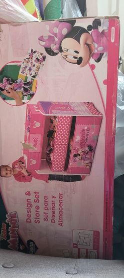 Money Mouse Organizer