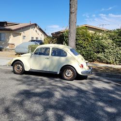 Volkswagen 1970