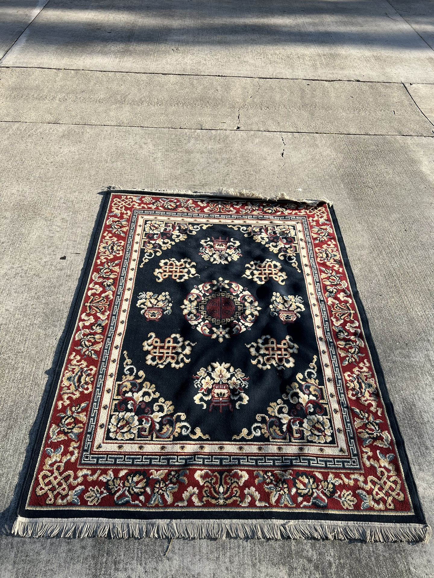 Floor Rug