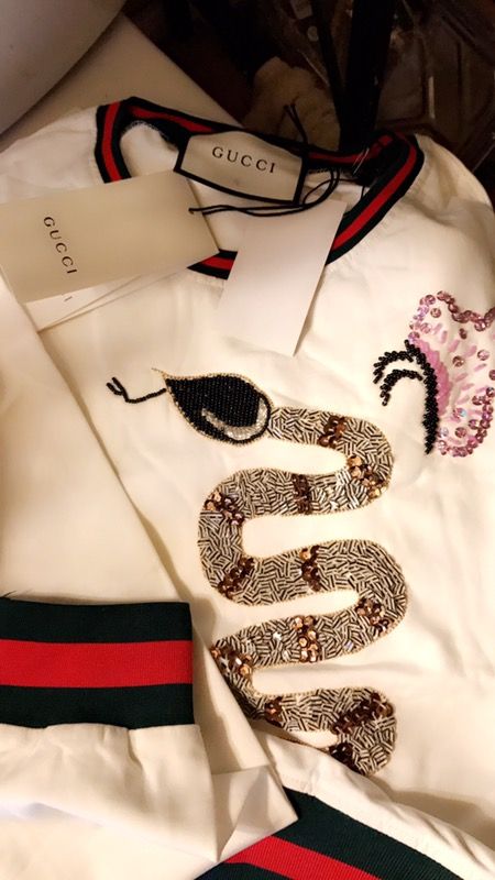 Gucci shirt