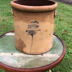 Crock Bee Sting 3 Gallon