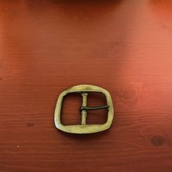 Vintage Belt buckle