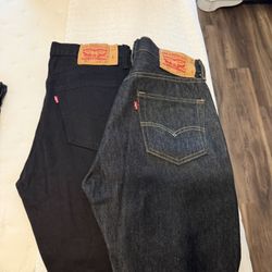Mens Levis