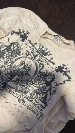 Y2K Graphics Long Sleeve 