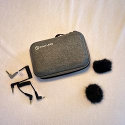 Holly Mic Set 