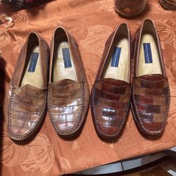 Giorgio Brutini Men’s Shoes 11D