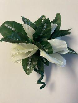 Handmade Boutonniere