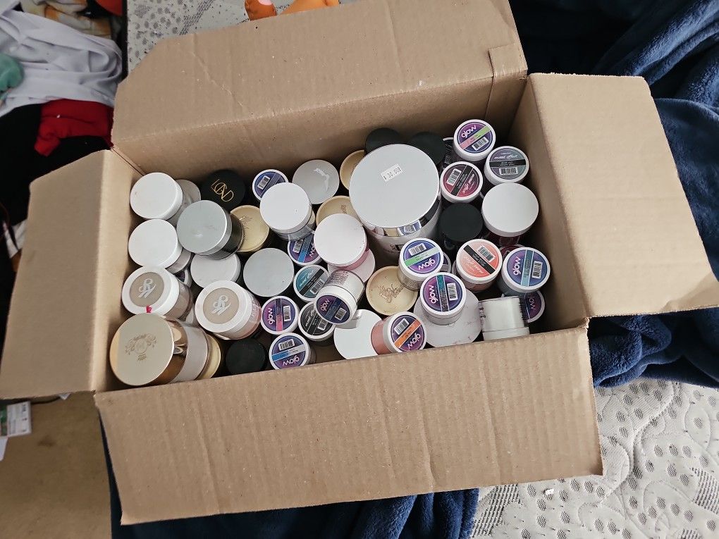 Nail Powders For Sale