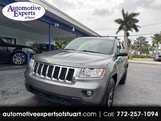 2013 Jeep Grand Cherokee