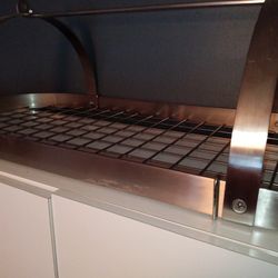 POT RACK - HANGING POT RACK