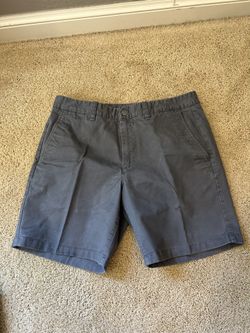 Bonobos Dress Shorts Size Medium