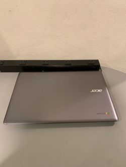 Acer ChromeBook 14 with 32 GB SSD, 4 GB Ram, and HDMI