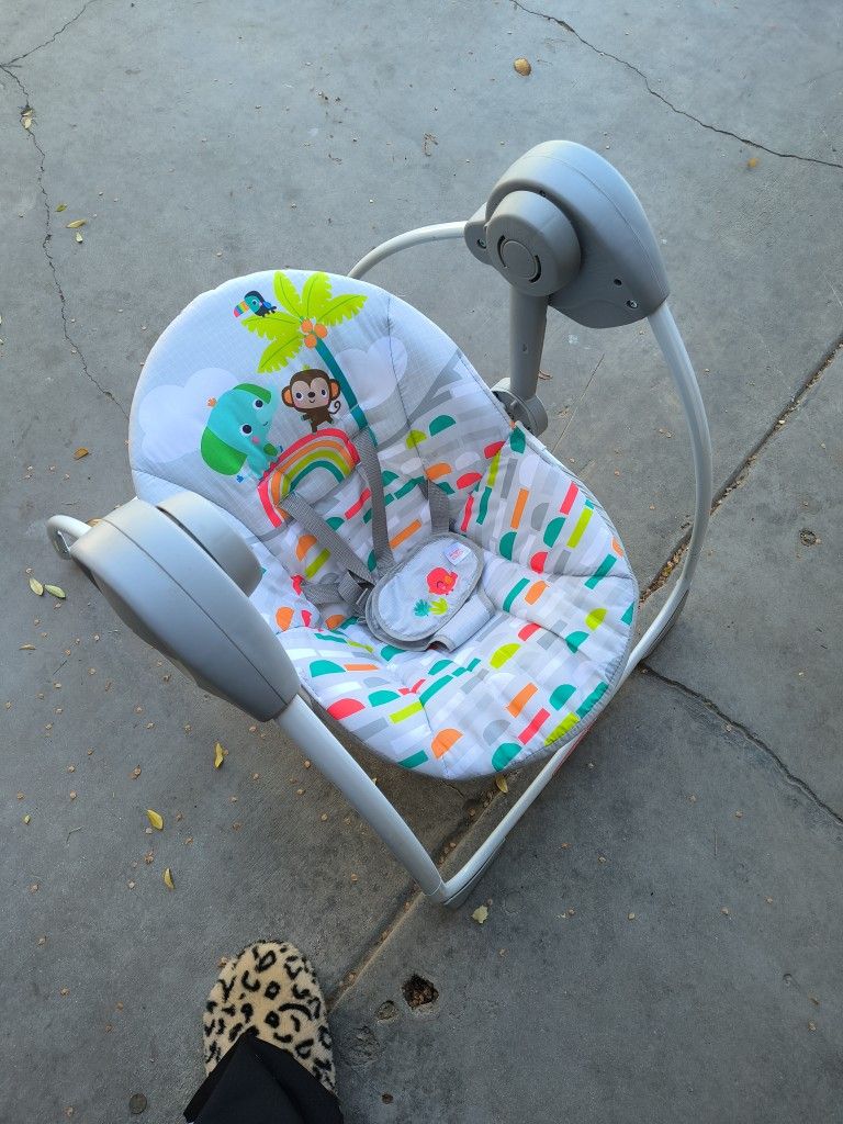 Baby Swing