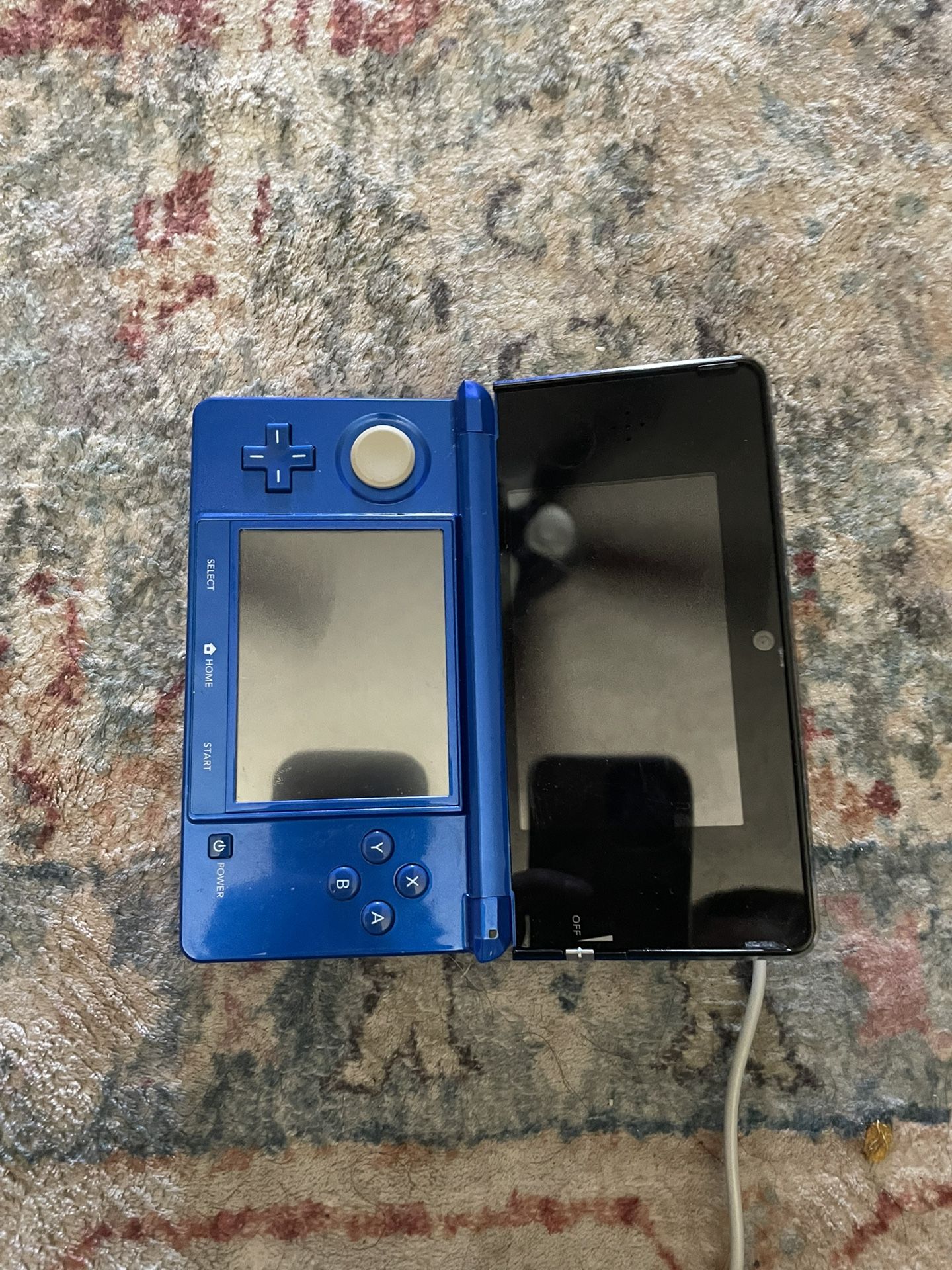 Nintendo 3DS