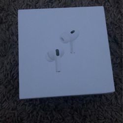 AirPods Pro (BEST OFFER)