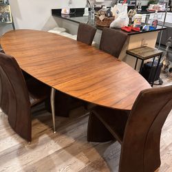 Dining Folding Table