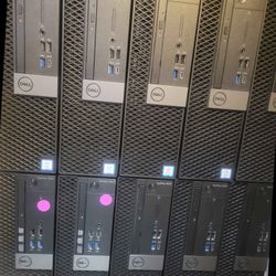 Commercial Grade Copier  AND  Business Computers