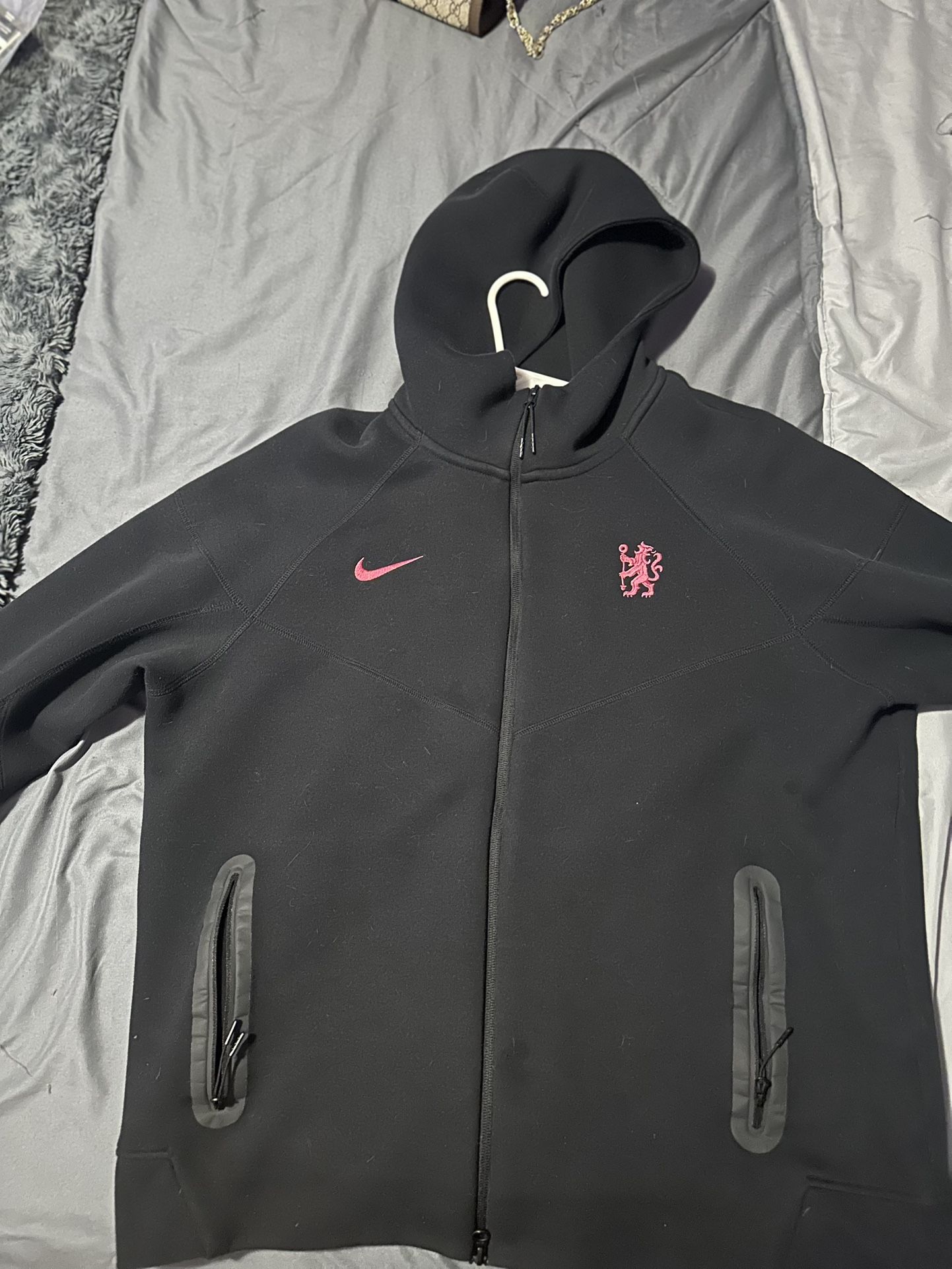 Nike Tech Chelsea Fc