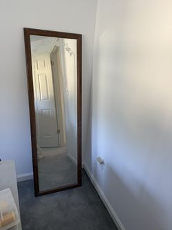 Full Length Mirror