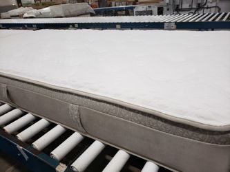 Chattams wells matress