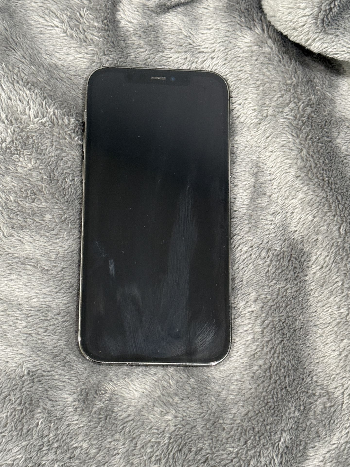iPhone 12 PRO