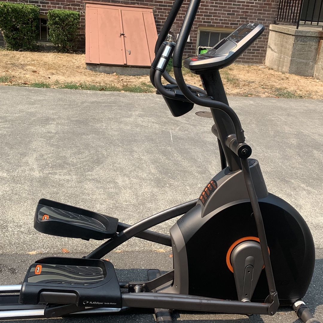 Afg 4.1 online ae elliptical price