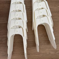 Shoe Slot Organizer