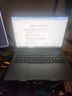 HP ZBook Ultra G1a - 128GB RAM - Ryzen AI Max+ 395 (Strix Halo) - AI Workstation