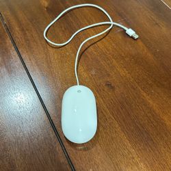 Apple Mighty Mouse
