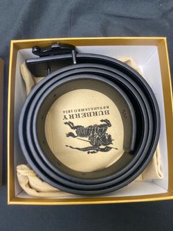 Designer belt