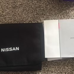 2018 Nissan Rogue Sport